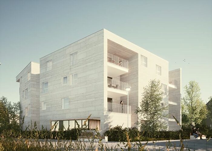 3-kamerappartement te huur in Lommel