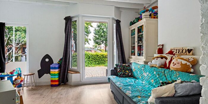 Huizen Koop Huur - 2
