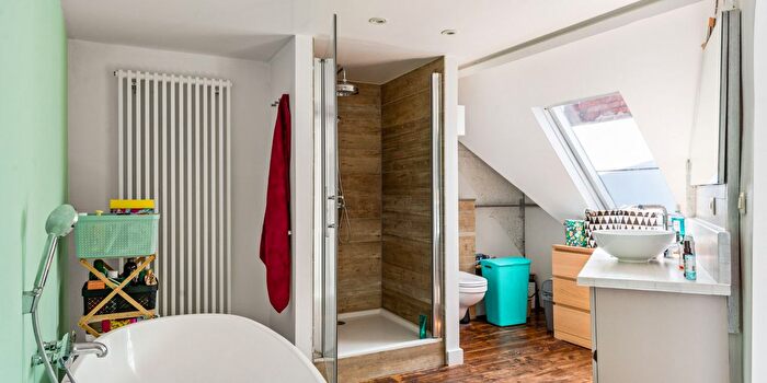 Huizen Koop Huur - 3