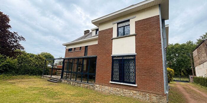 Huizen Koop Huur - 3