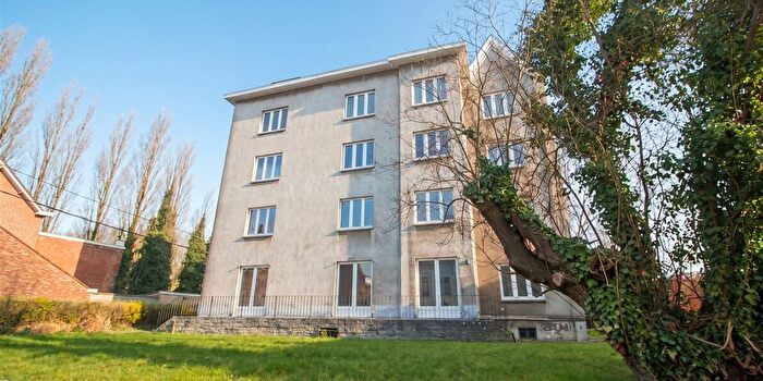 1-kamerappartement te huur in Montigny-le-Tilleul