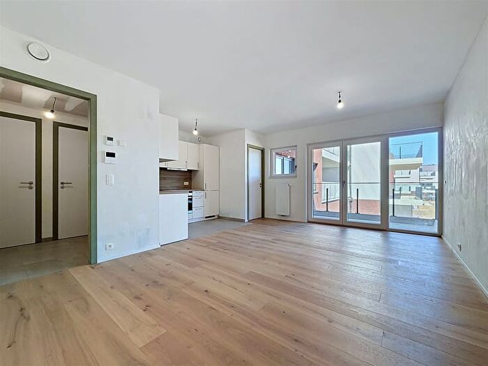 1-kamerappartement te huur in Seneffe