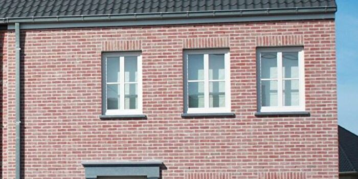3-kamerhuis te koop in Nederename