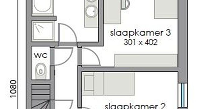 Huizen Koop Huur - 3