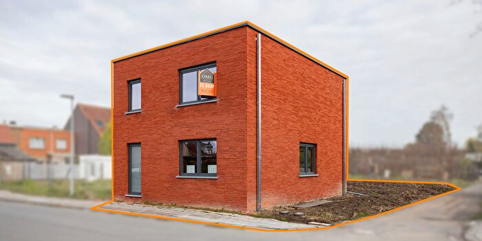 3-kamerhuis te koop in Nederename