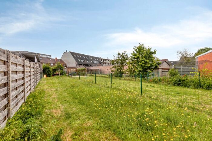 3-kamerhuis te koop in Aalter