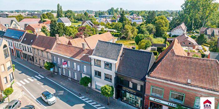 Huizen Koop Huur - 2