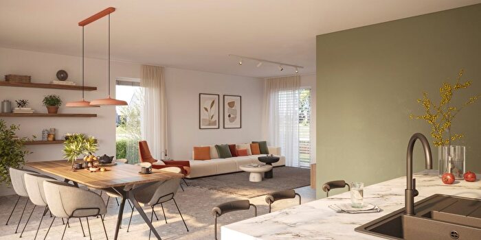 Huizen Koop Huur - 3