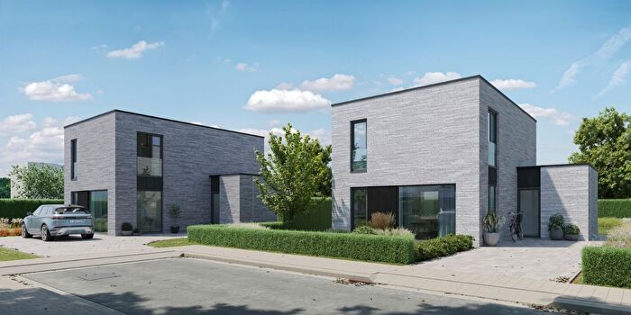 Huis te koop in Haacht