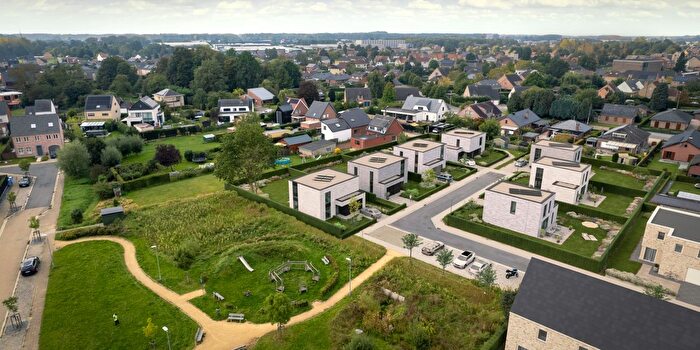 Huizen Koop Huur - 2