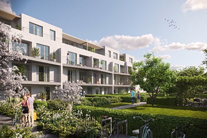 2-kamerappartement te koop in Zaventem