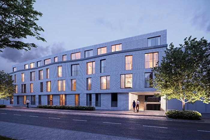 Huizen Koop Huur - 2