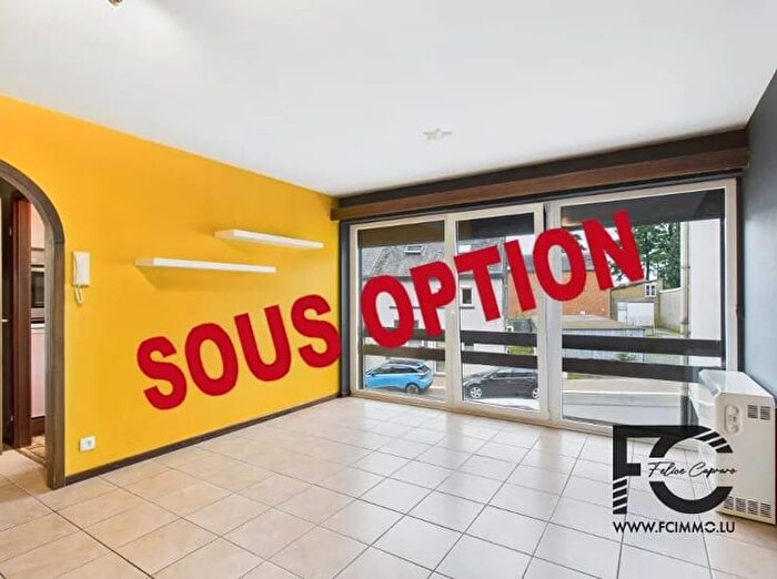 4-kamerappartement te koop in Libramont-Chevigny