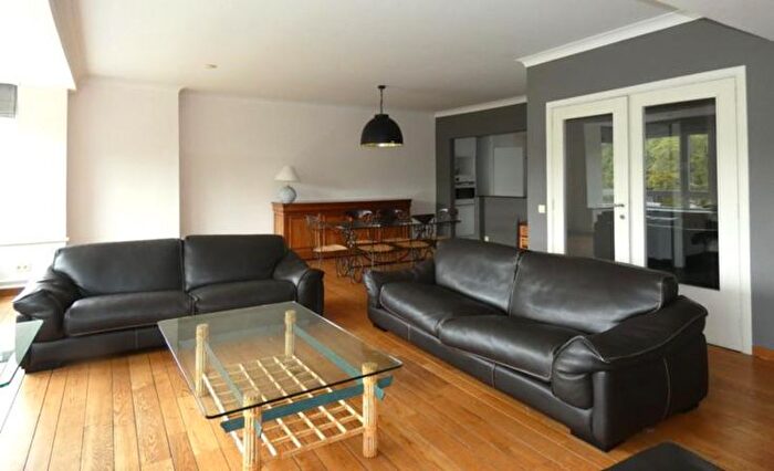 2-kamerappartement te koop in Liège