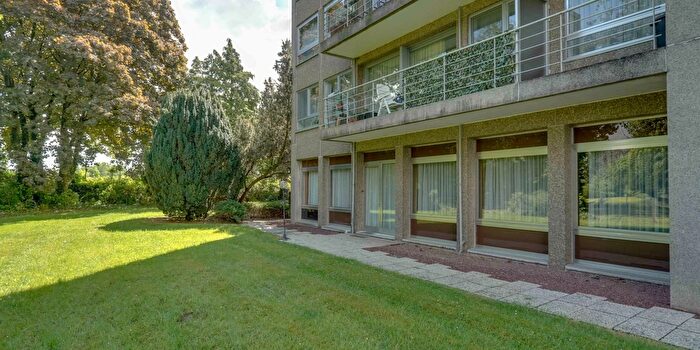 5-kamerappartement te koop in Sint-Truiden