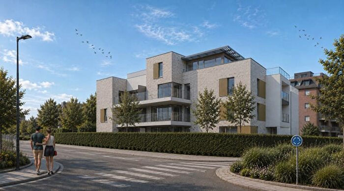 Huizen Koop Huur - 3