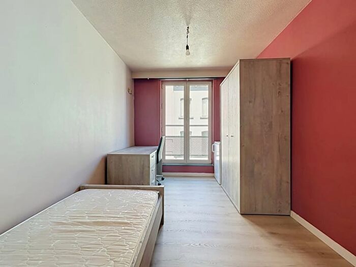 1-kamerappartement te huur in Gent