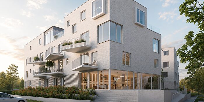 3-kamerappartement te koop in Antoing
