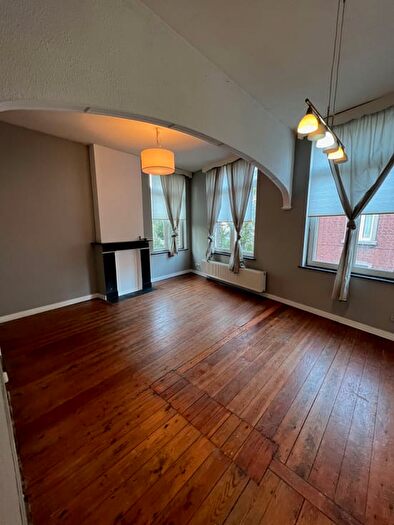 2-kamerappartement te huur in Liège