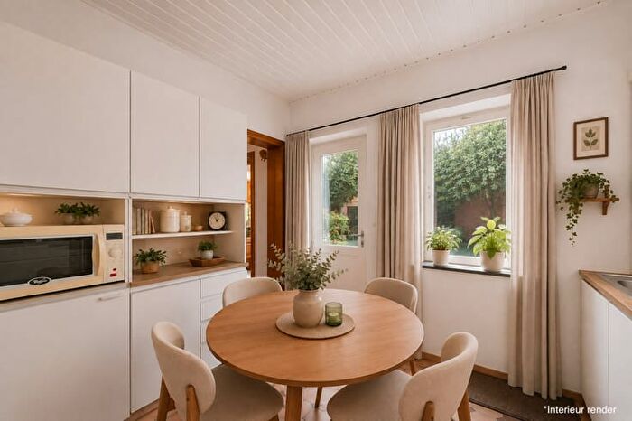 Huizen Koop Huur - 2