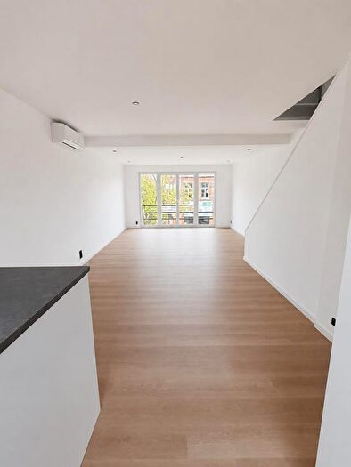 2-kamerappartement te koop in Sint-Niklaas