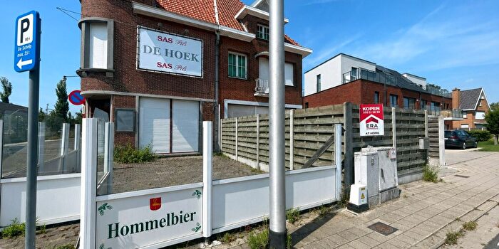 Huizen Koop Huur - 2