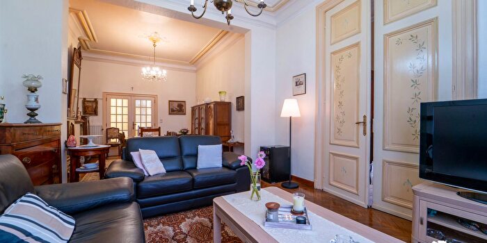 4-kamerhuis te koop in Seraing