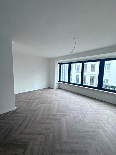 2-kamerappartement te huur in ANTWERPEN