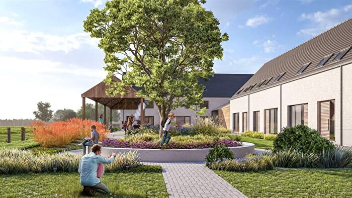 Huizen Koop Huur - 2