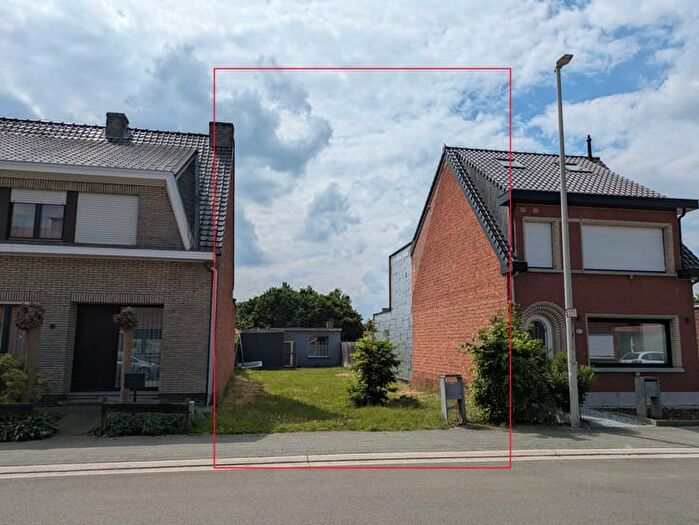 Huis te koop in Ranst