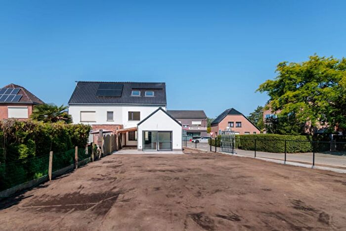 Huizen Koop Huur - 3
