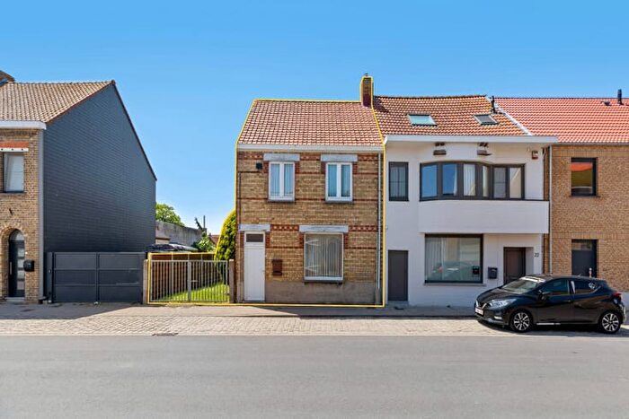 Huizen Koop Huur - 2