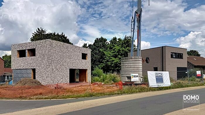1-kamerhuis te koop in Heusden-Zolder
