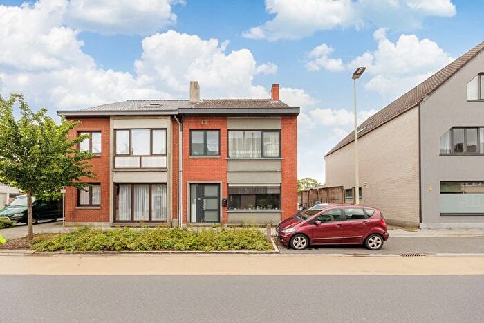6-kamerhuis te koop in Beveren-Kruibeke-Zwijndrecht