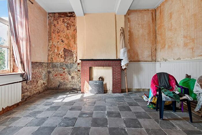 Huizen Koop Huur - 2