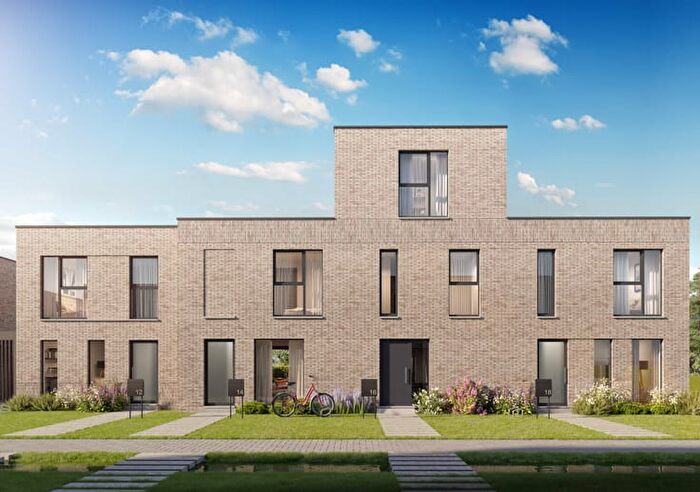 Huizen Koop Huur - 3