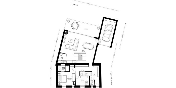 Huizen Koop Huur - 2