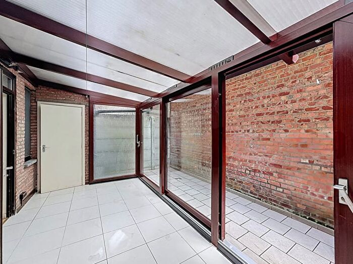 1-kamerappartement te koop in Grimbergen Strombeek-Bever