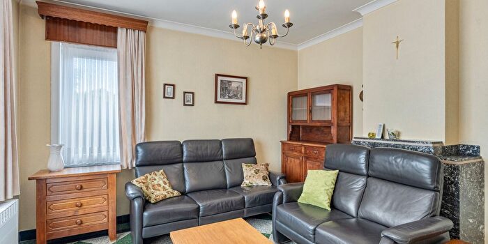 Huizen Koop Huur - 2