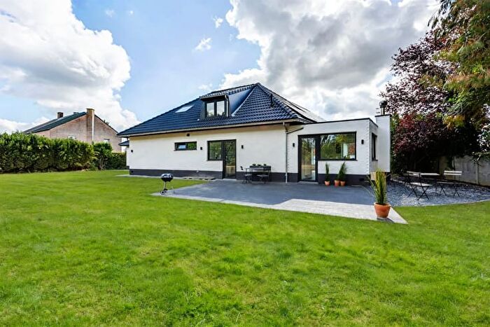 Huizen Koop Huur - 2