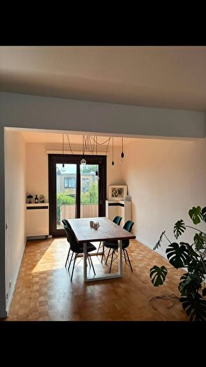 1-kamerappartement te koop in Antwerpen