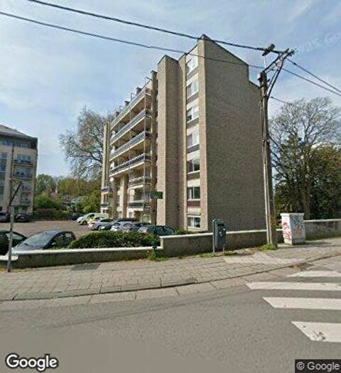 Appartement te koop in Nivelles