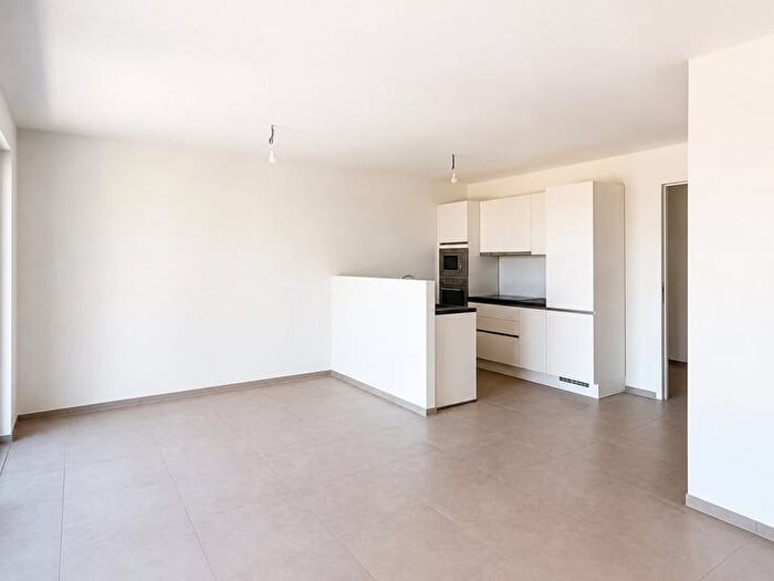 4-kamerappartement te koop in Merchtem