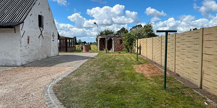 Huizen Koop Huur - 3