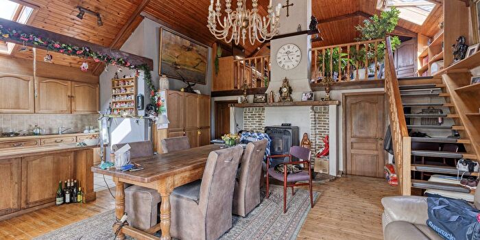 Huizen Koop Huur - 2