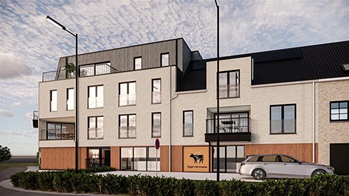 Huizen Koop Huur - 2
