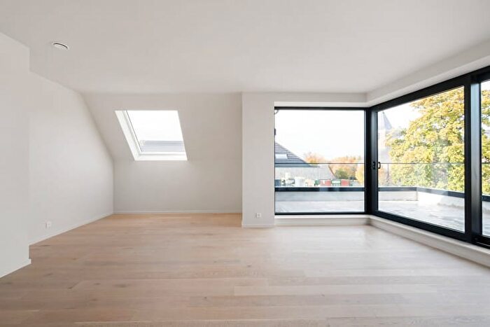 1-kamerappartement te huur in Oosteeklo