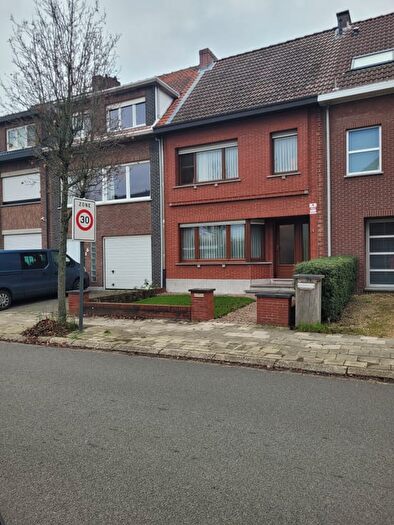 3-kamerhuis te koop in Aartselaar