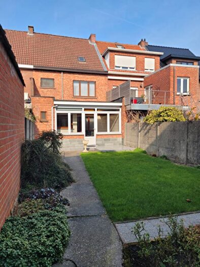 Huizen Koop Huur - 3
