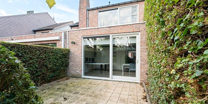 Huizen Koop Huur - 3
